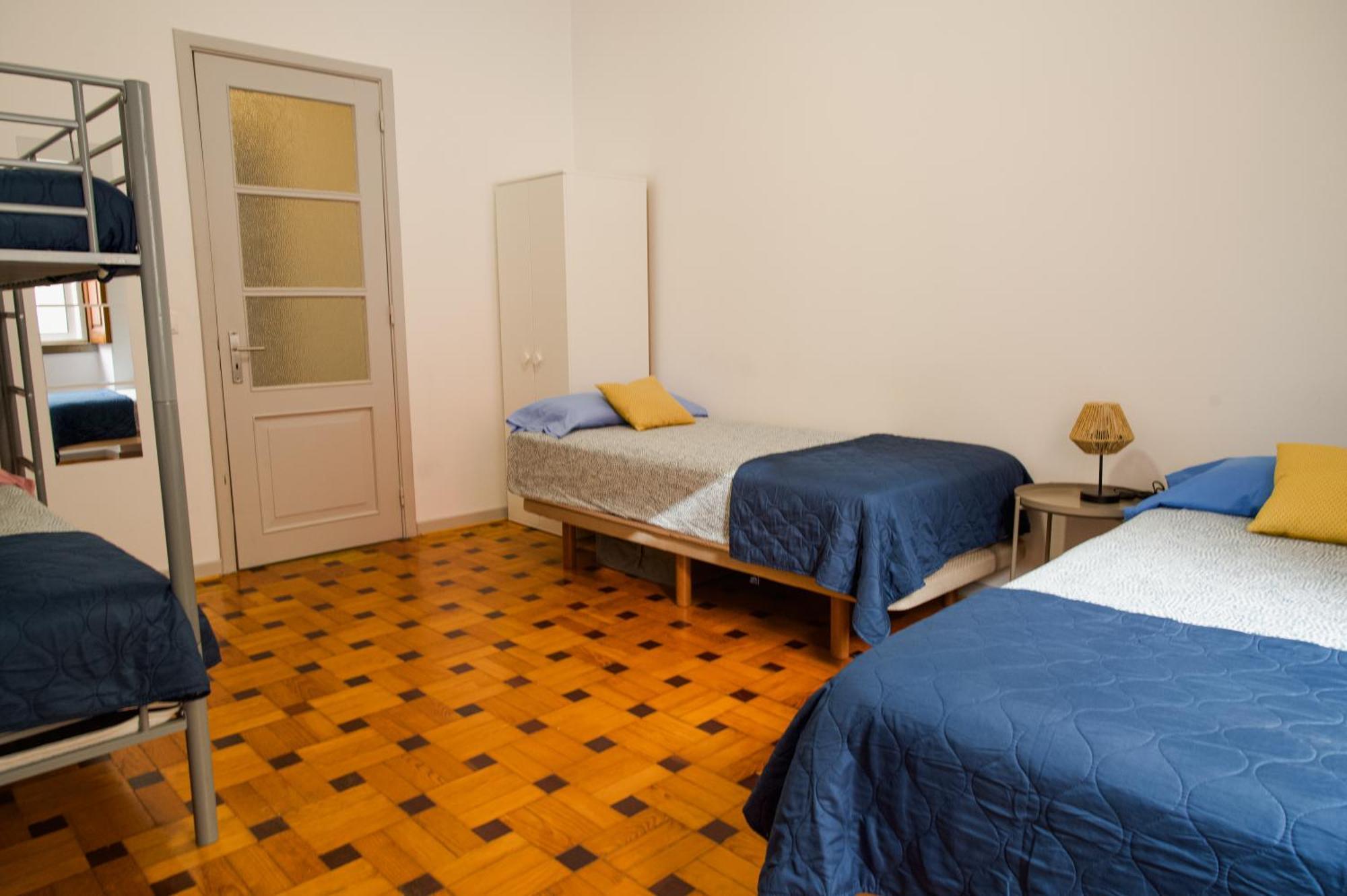 Ostello Moradia De Distretto di Faro Esterno foto