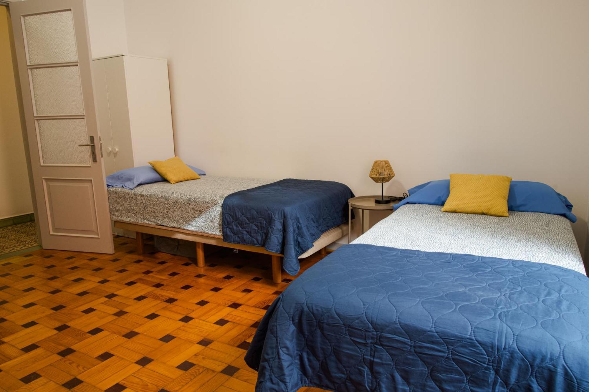 Ostello Moradia De Distretto di Faro Esterno foto