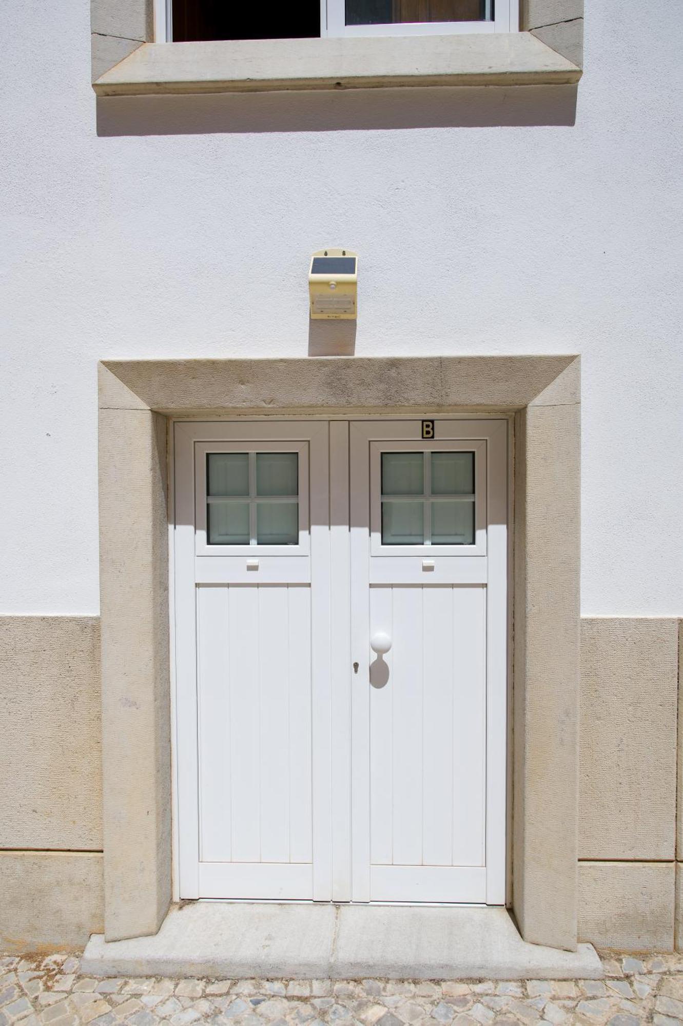 Ostello Moradia De Distretto di Faro Esterno foto